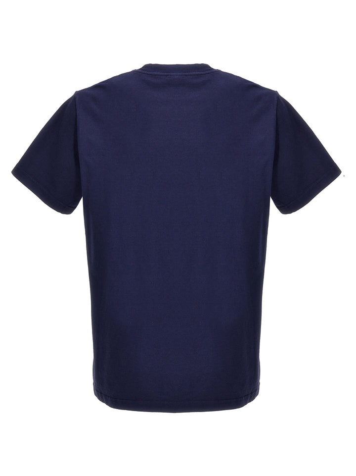 Regal T Shirt Blu
