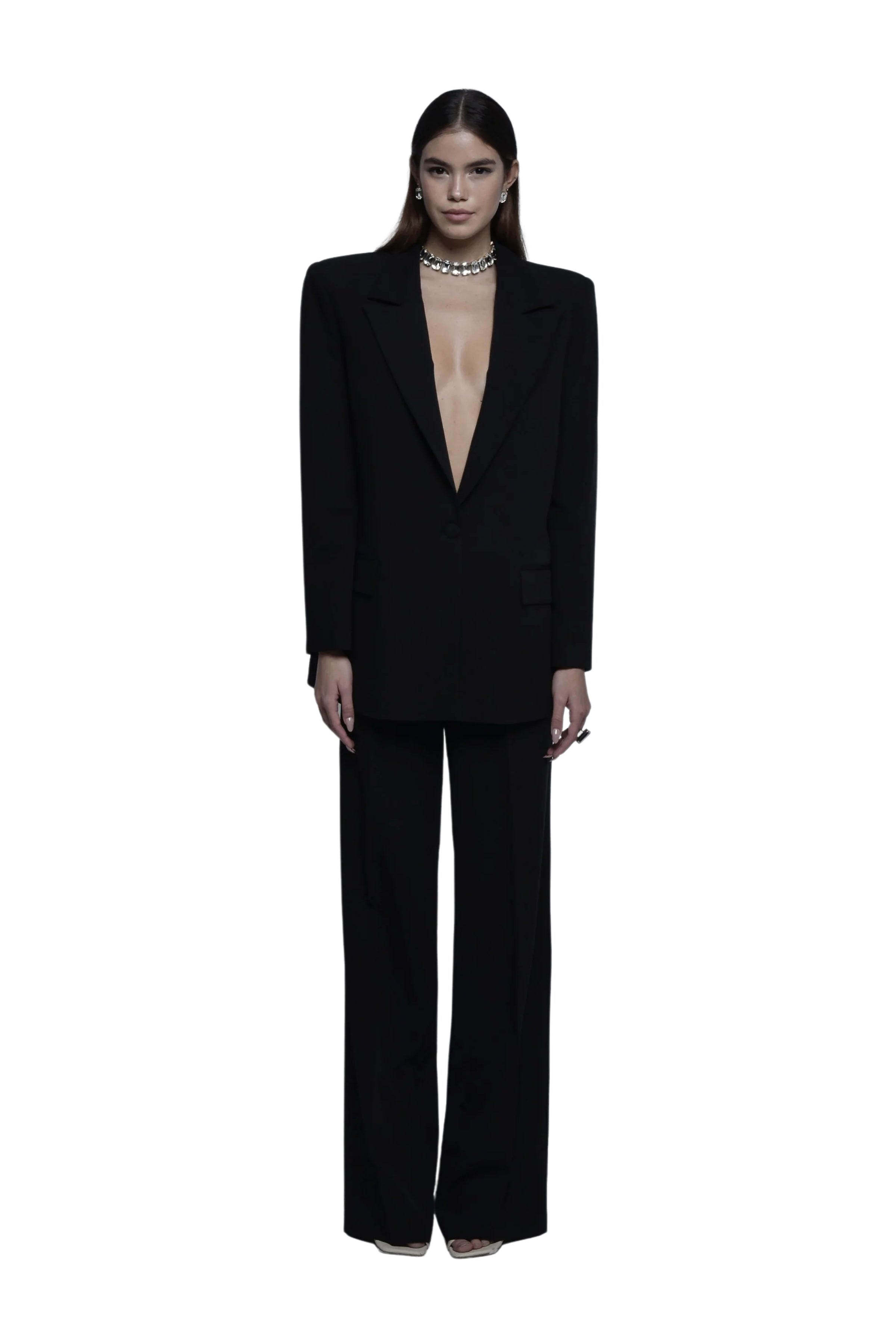 Traje sastre Era Black