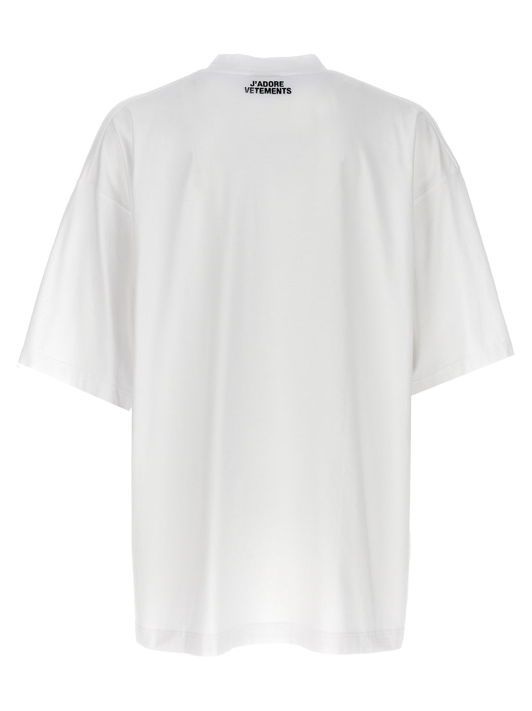 Hentai T Shirt Bianco/Nero