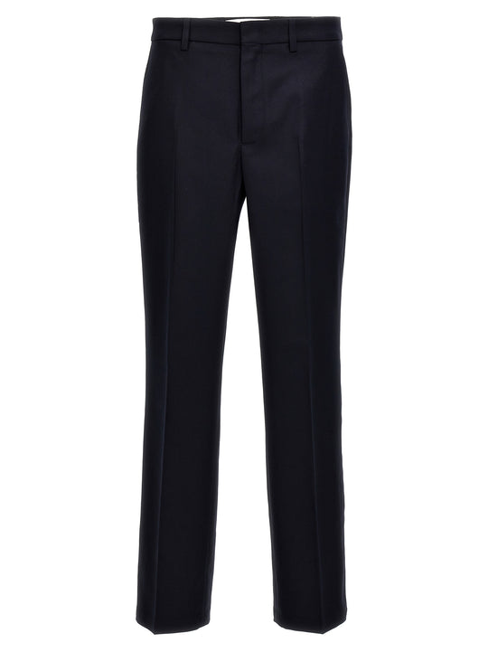 Warren Pantaloni Blu