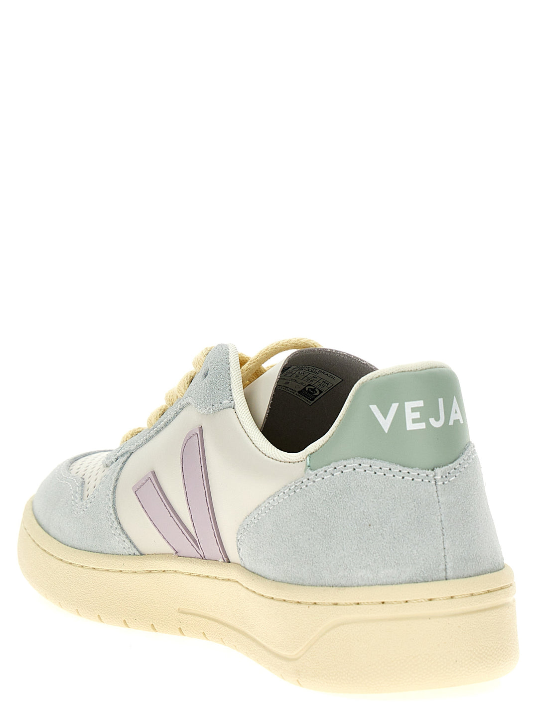 V-10 Sneakers Multicolor