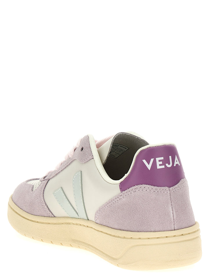 V-10 Sneakers Viola