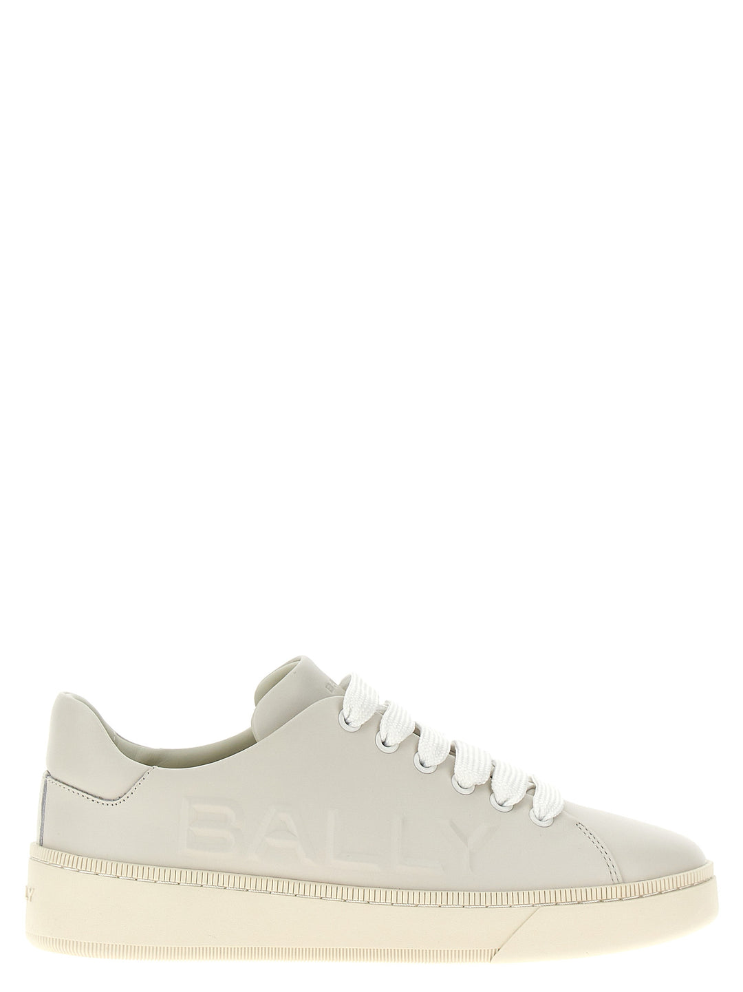 Reka Sneakers Bianco