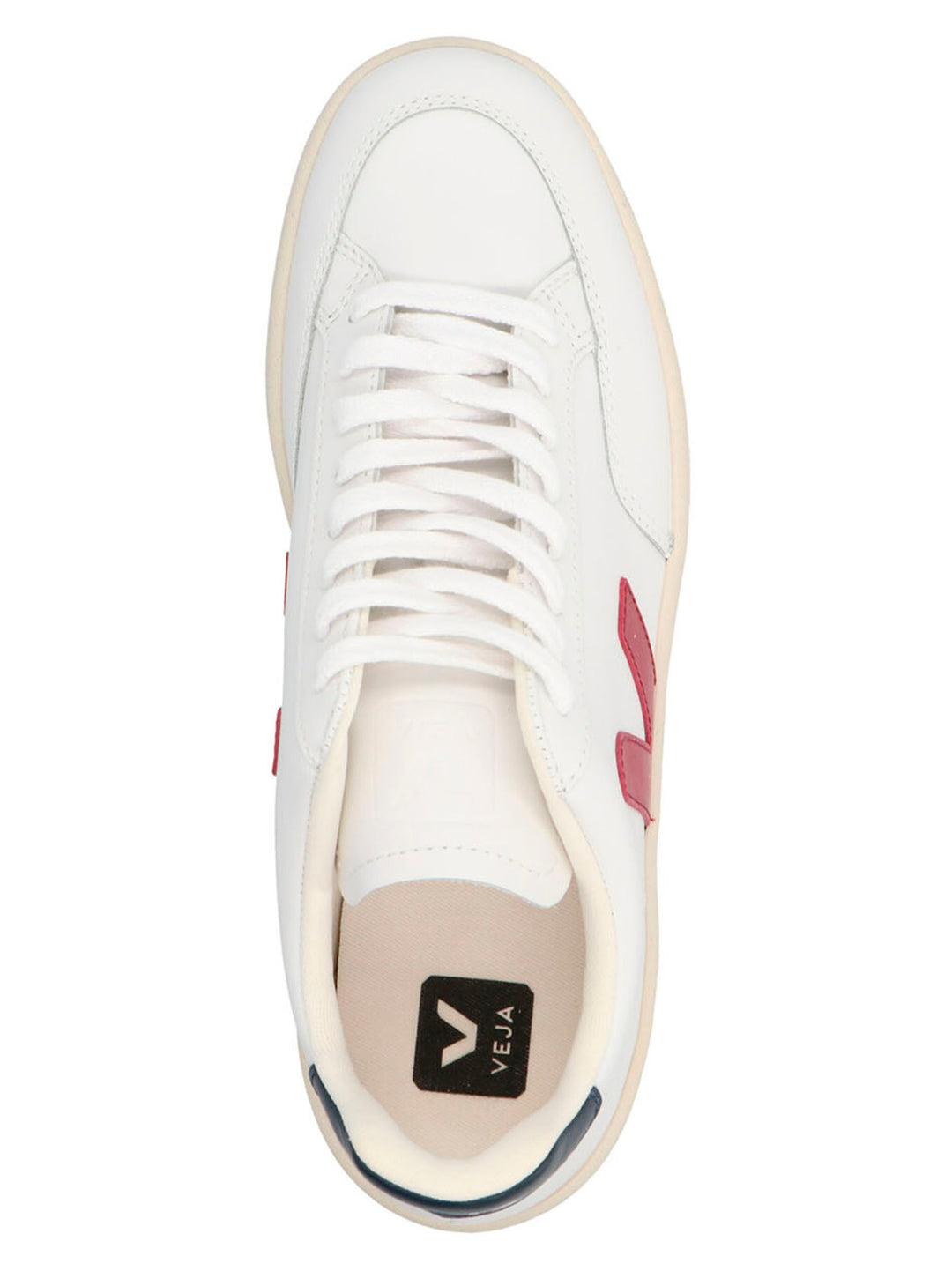 V-12 Sneakers Bianco