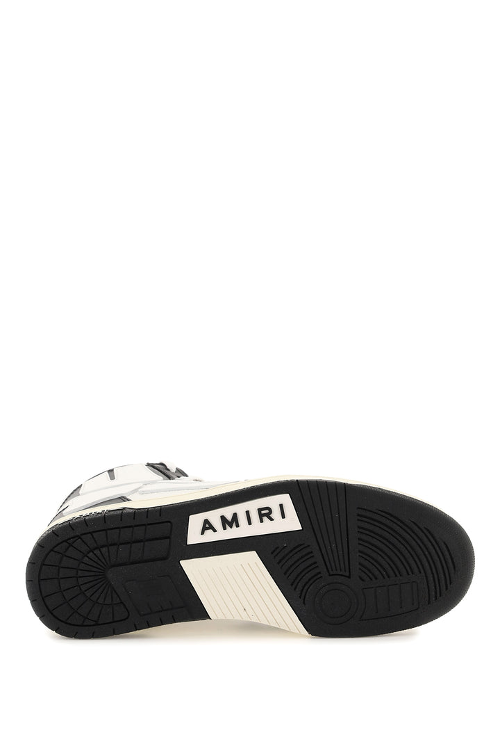 Sneakers Skel Top Hi - Amiri - Uomo