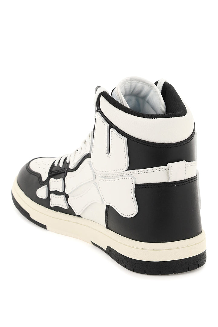 Sneakers Skel Top Hi - Amiri - Uomo