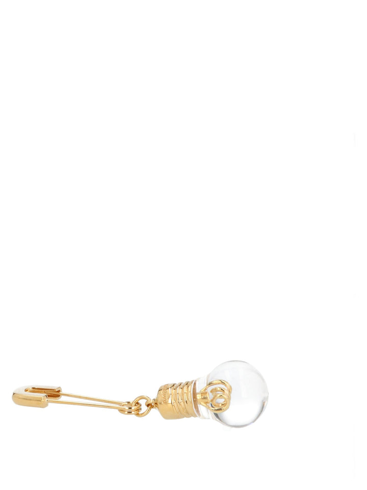 Light Bulb Gioielli Oro