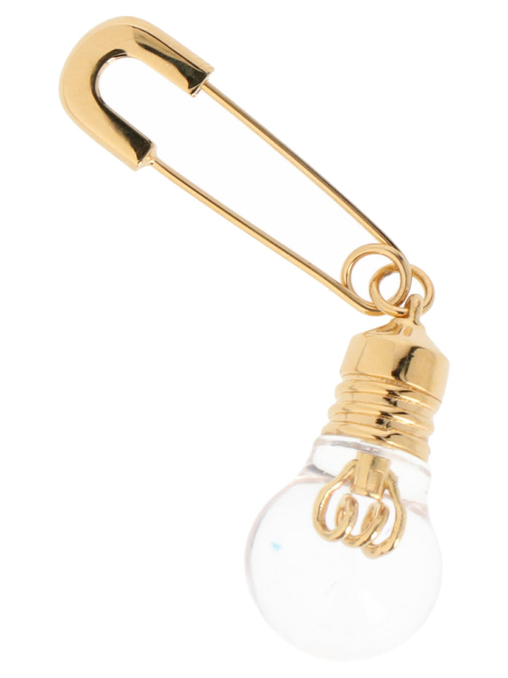 Light Bulb Gioielli Oro