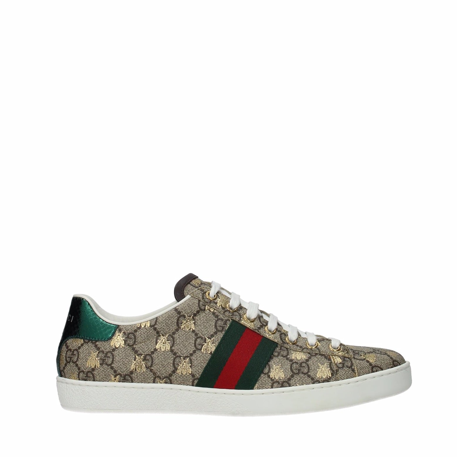 Gucci online ace saldi