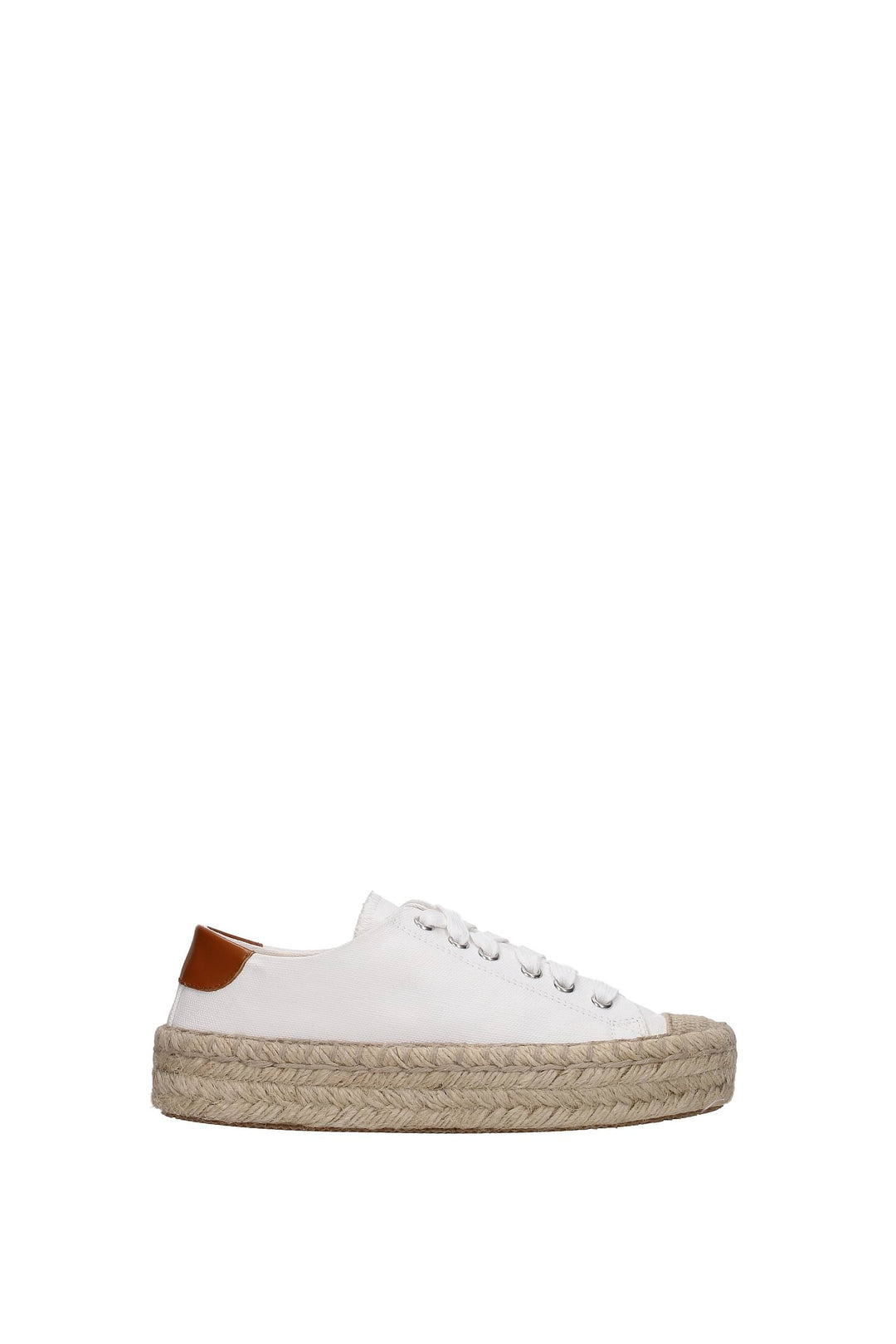 Sneakers Tessuto Bianco - Jw Anderson - Donna
