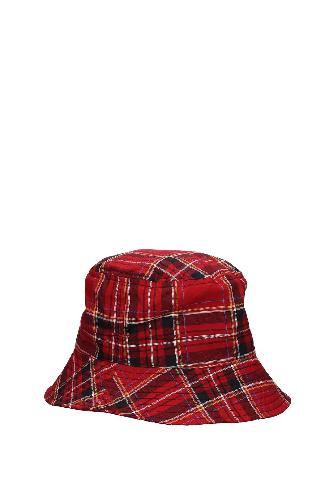 Cappelli Poliestere Rosso - Red Valentino - Donna