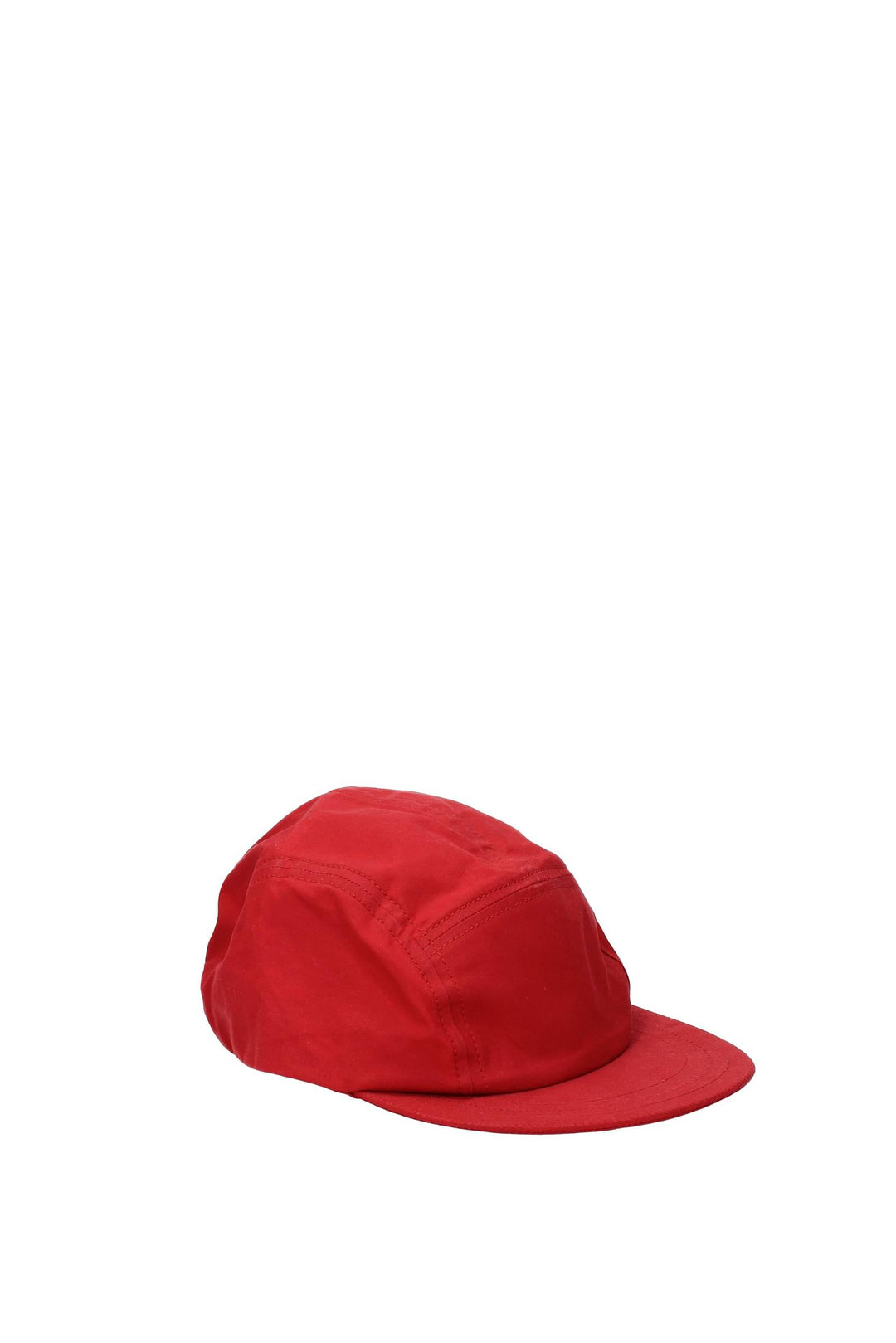 Cappelli Cotone Rosso - Jacquemus - Uomo