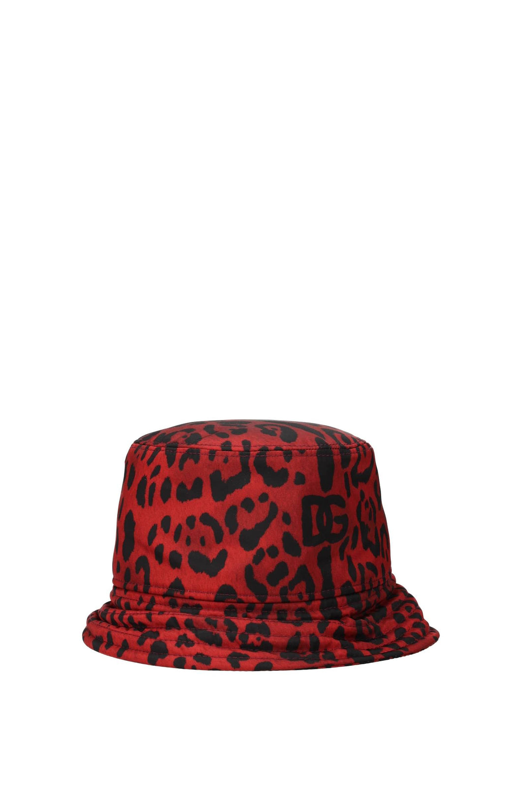 Cappelli Poliammide Rosso - Dolce&Gabbana - Uomo
