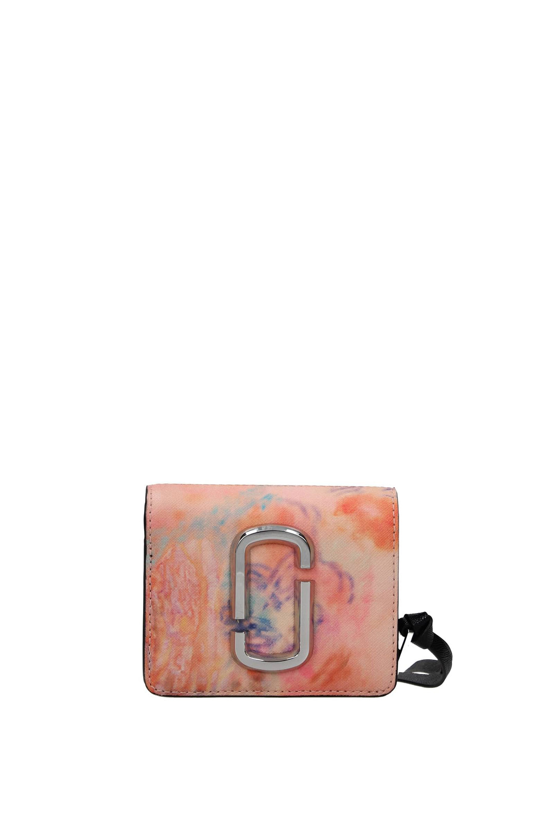 Portafogli Tessuto Multicolor - Marc Jacobs - Donna