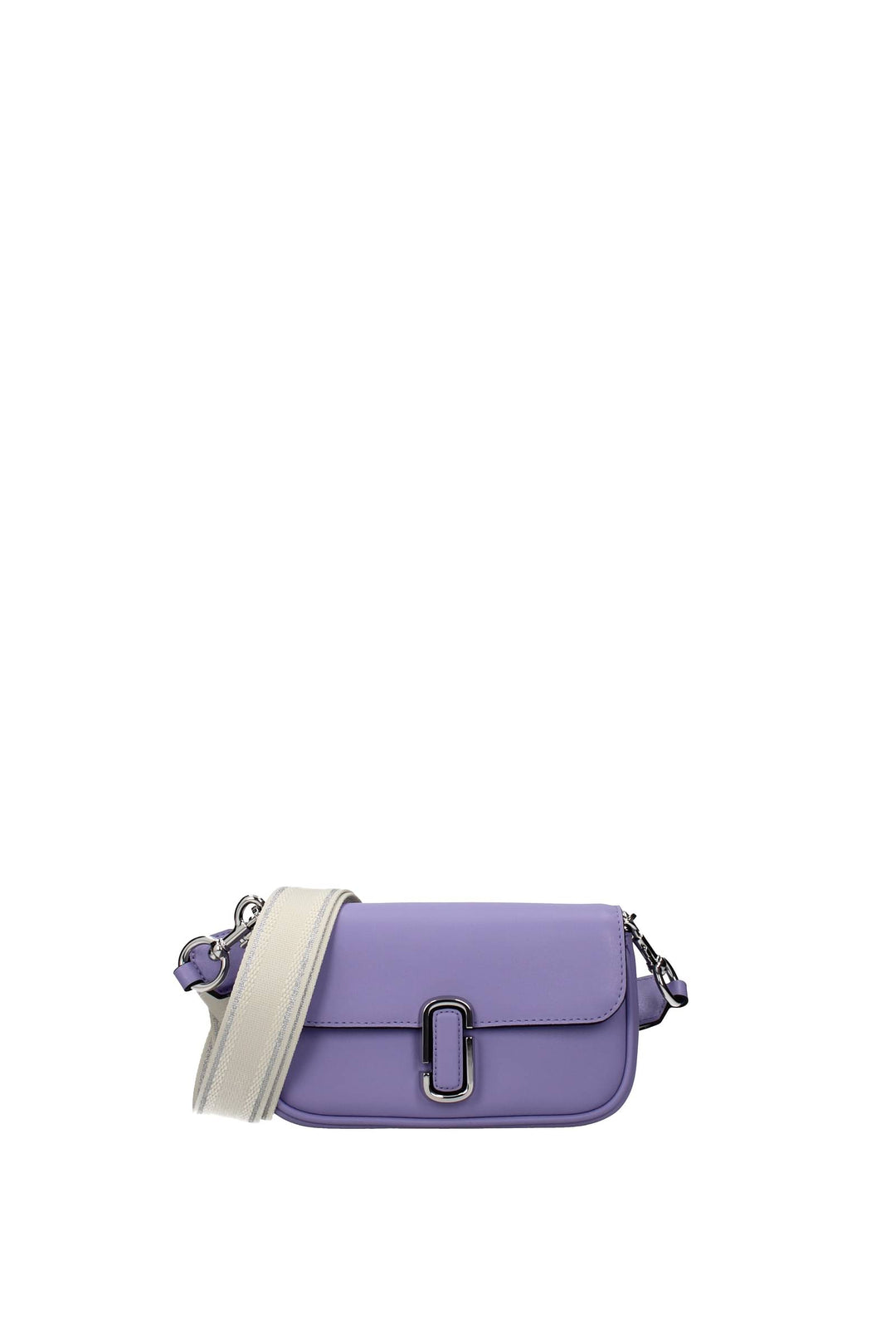 Borse A Tracolla 3 Ways To Wear Pelle Viola Daybreak - Marc Jacobs - Donna