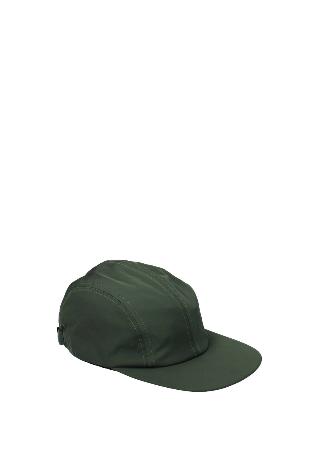 Cappelli Jungle Baseball Poliestere Verde Cachi - Kenzo - Donna