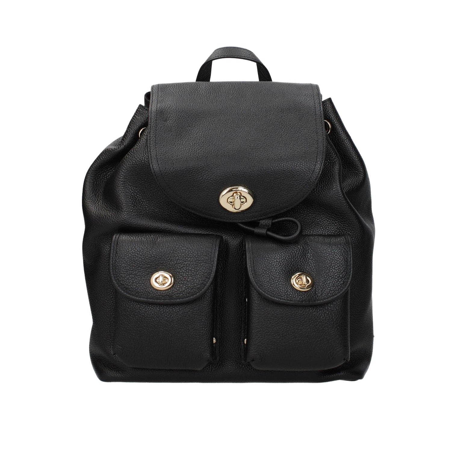 Zaino coach pelle cheap