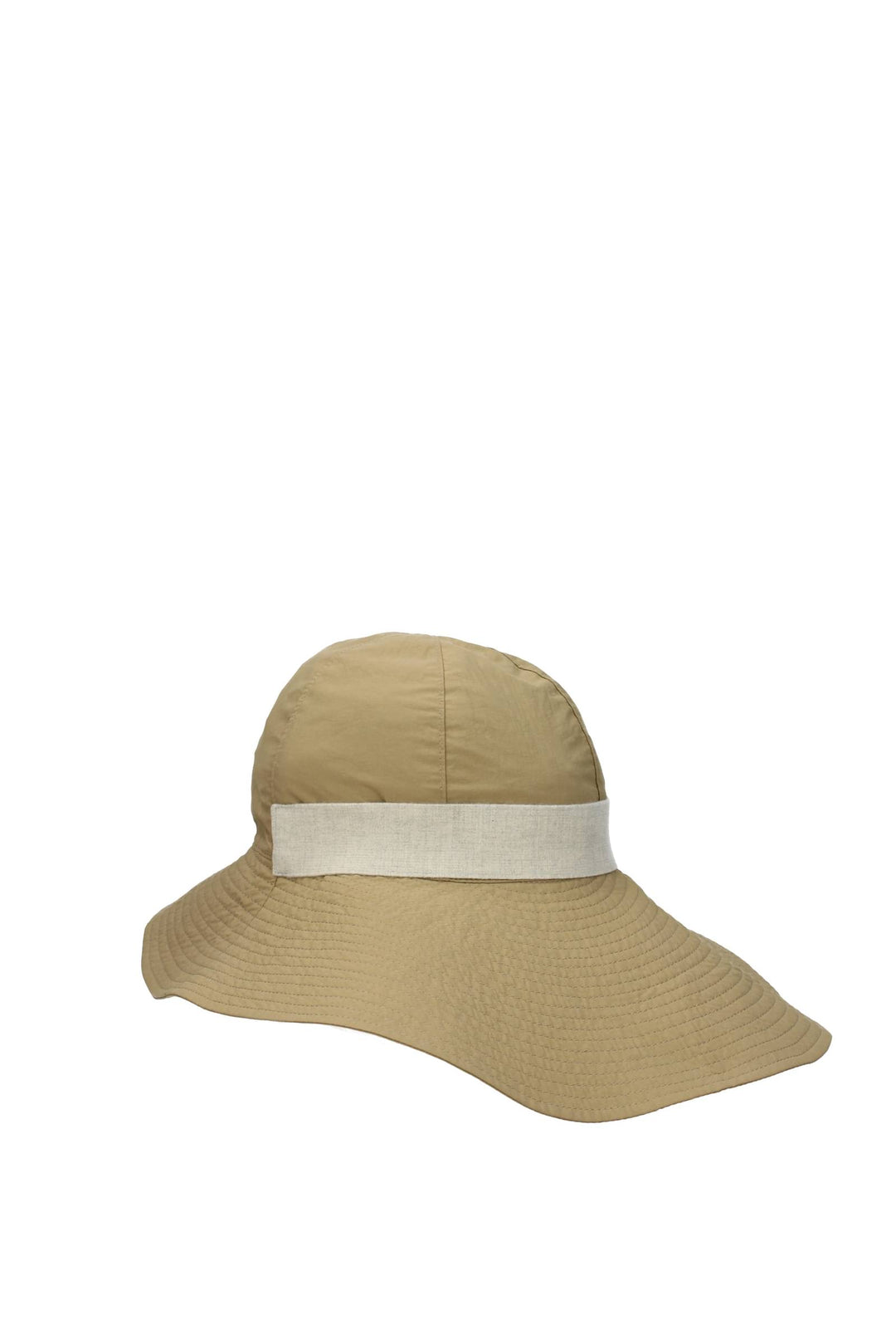 Cappelli Pescadou Poliammide Beige - Jacquemus - Uomo