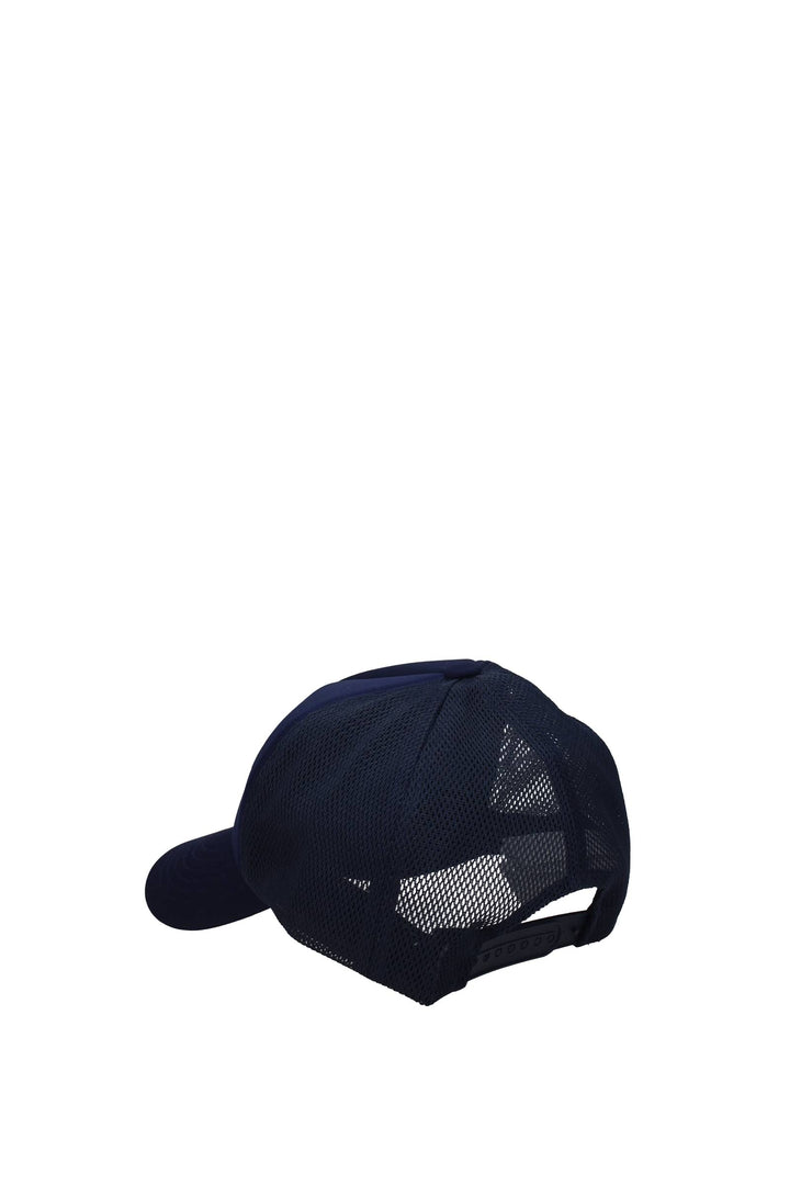 Cappelli Poliestere Blu Blu Navy - Ambush - Uomo