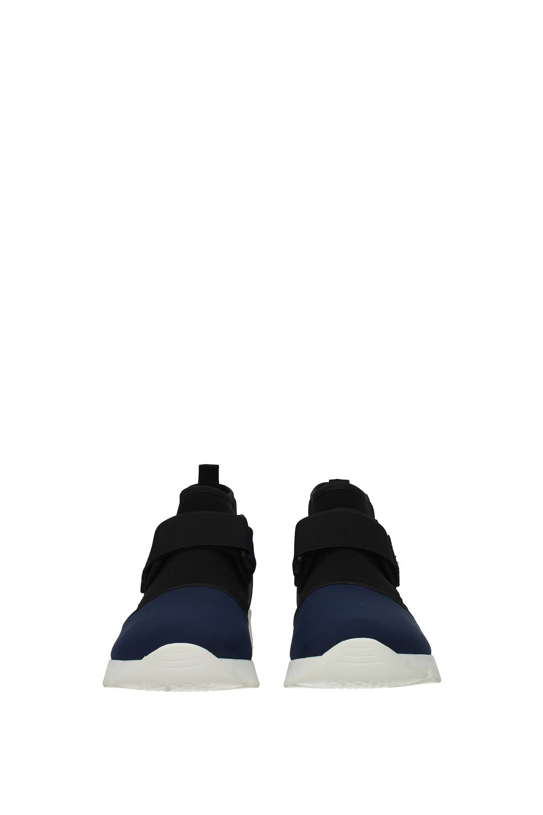 Sneakers Tessuto Blu - Marni - Uomo