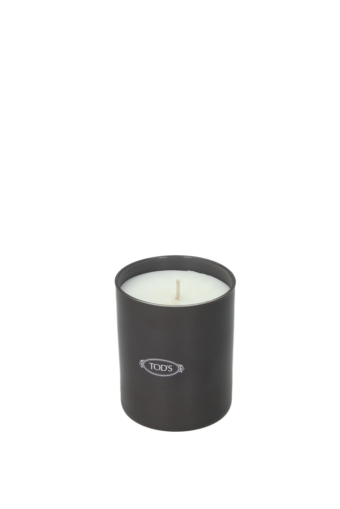 Idee Regalo Oriental Scented Candle Vetro Marrone Bianco - Tod's - Donna