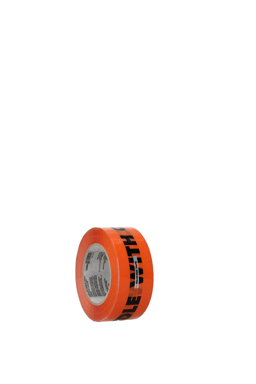 Idee Regalo Packing Tape Polipropilene Arancione - Heron Preston - Uomo