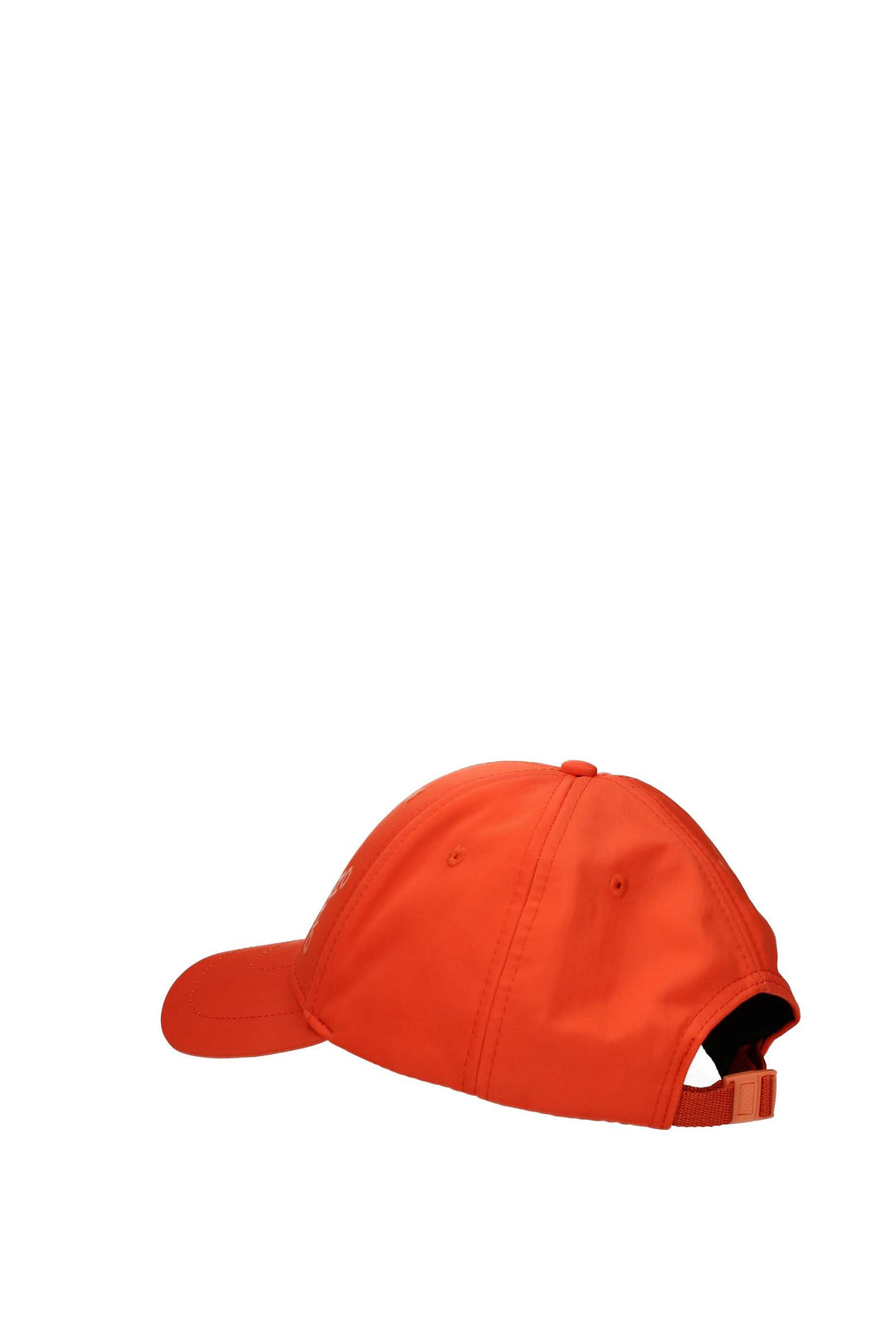 Cappelli Poliestere Arancione - Kenzo - Uomo