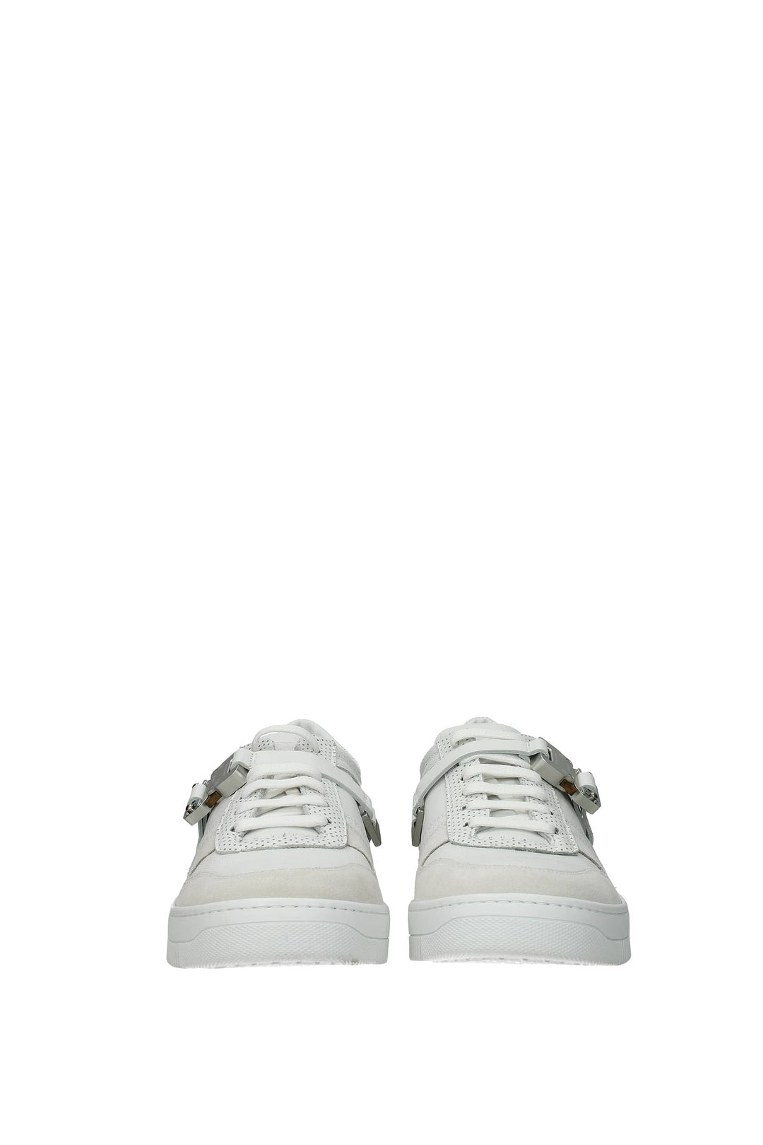 Sneakers Pelle Bianco - 1017 ALYX 9SM - Uomo