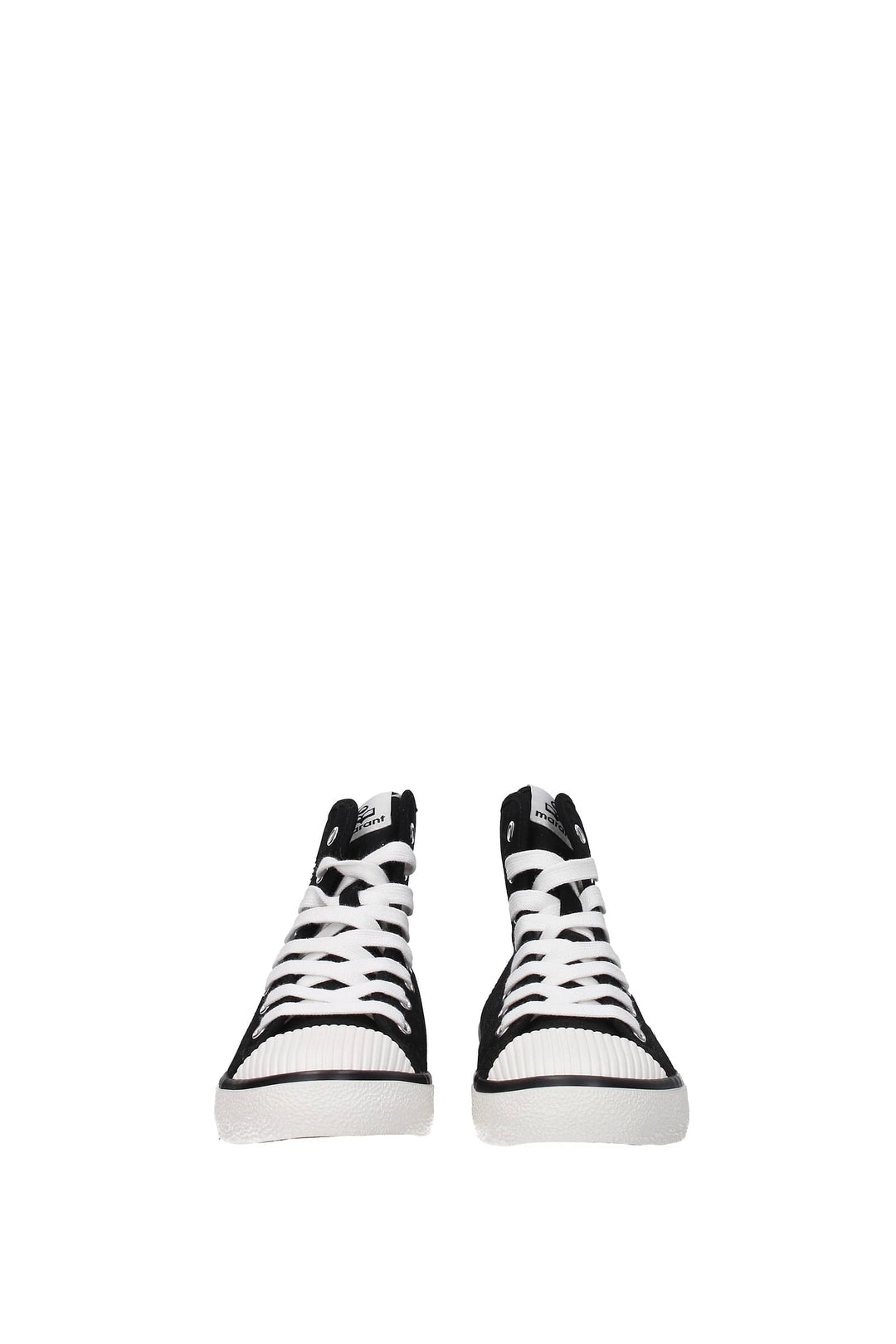 Sneakers Tessuto Nero - Isabel Marant - Donna