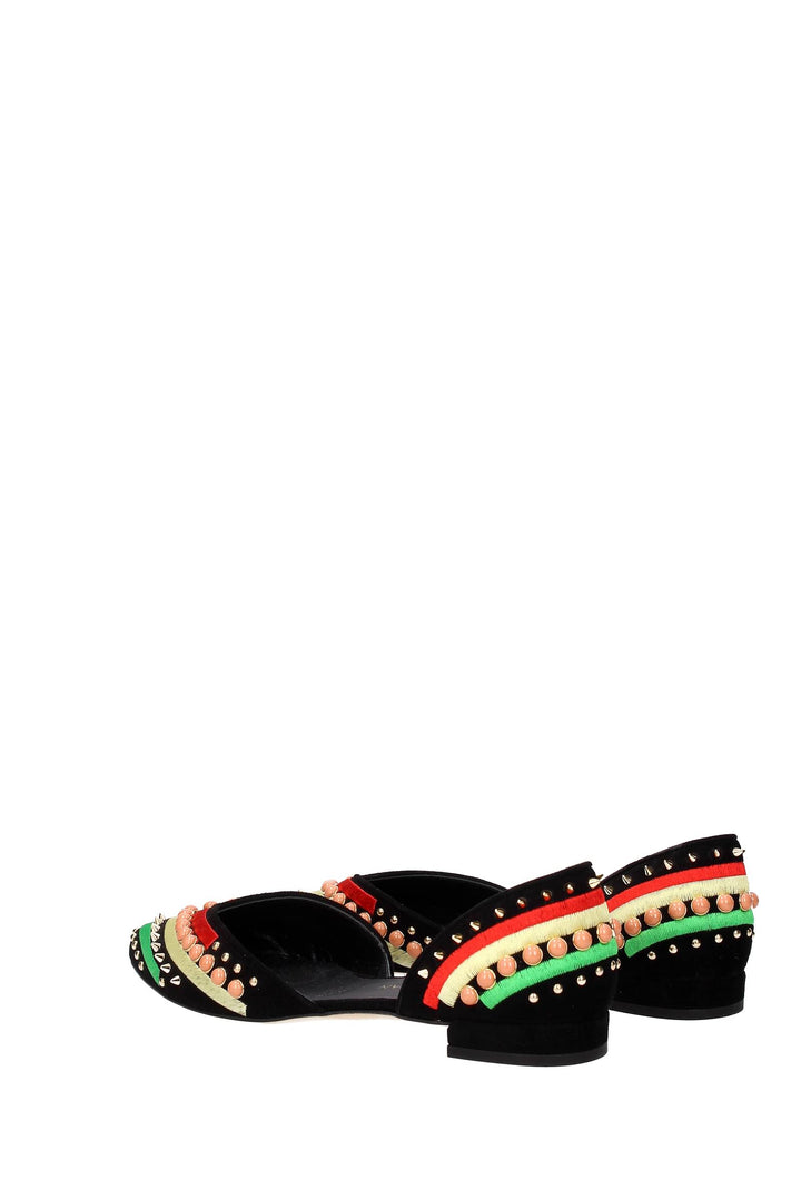 Sandali Tessuto Multicolor - Stuart Weitzman - Donna