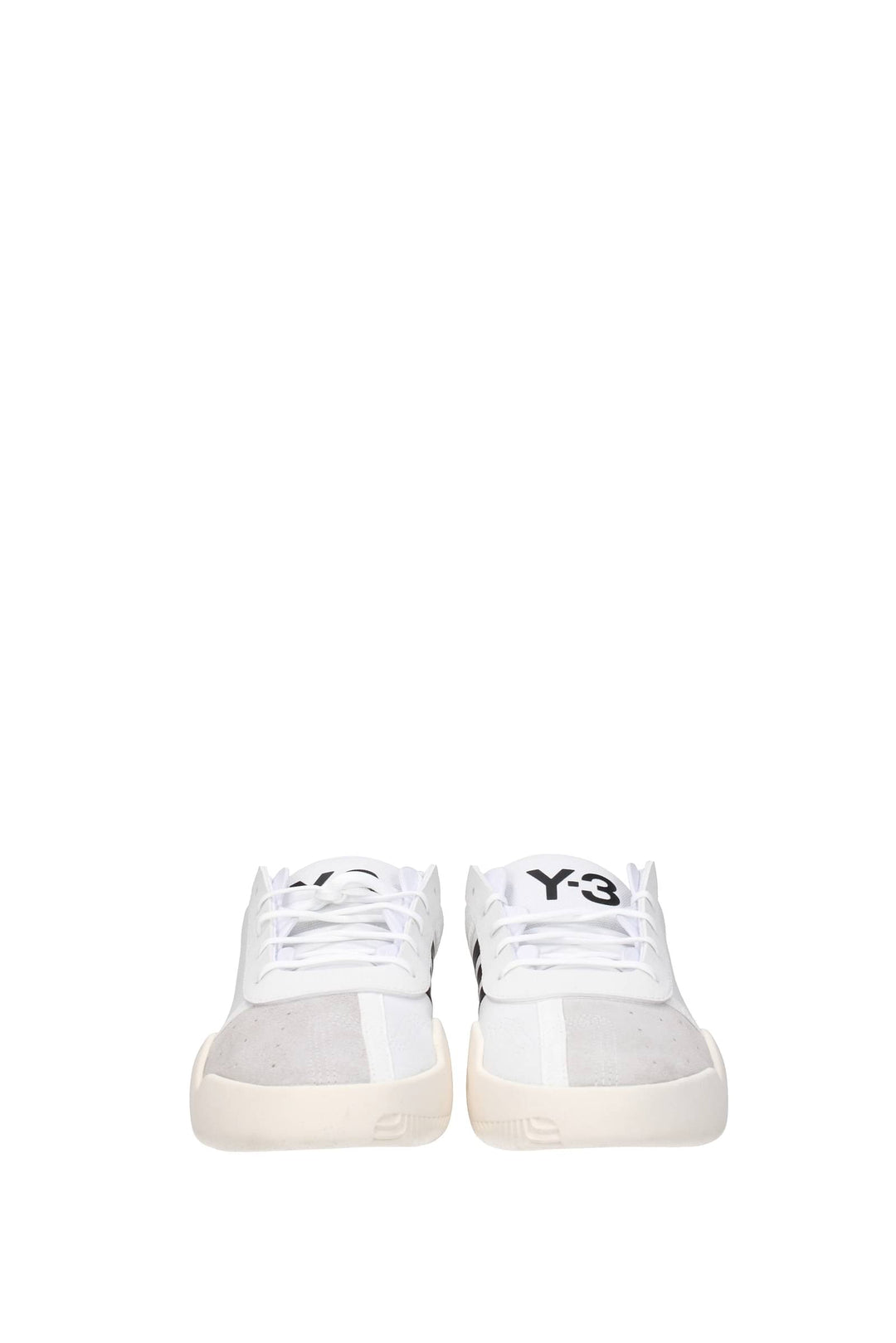 Sneakers Tessuto Bianco - Y3 Yamamoto - Uomo