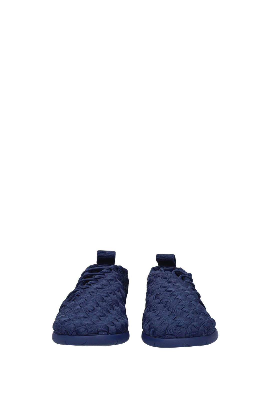 Sneakers Tessuto Blu - Bottega Veneta - Uomo
