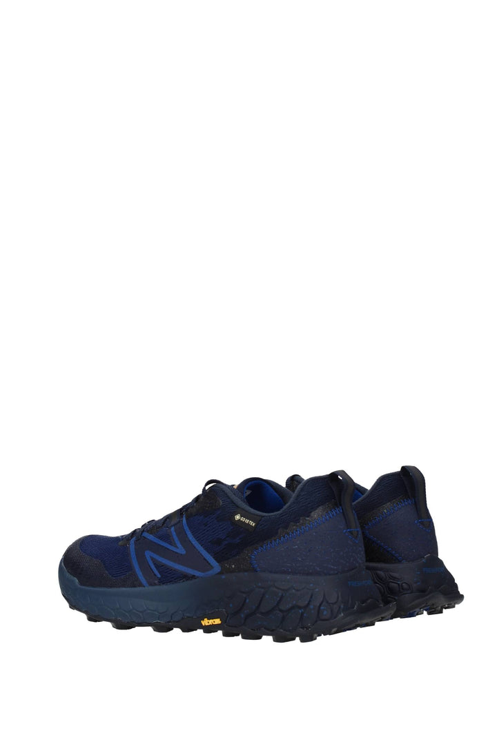 Sneakers Vibram Fresh Tessuto Blu - New Balance - Uomo