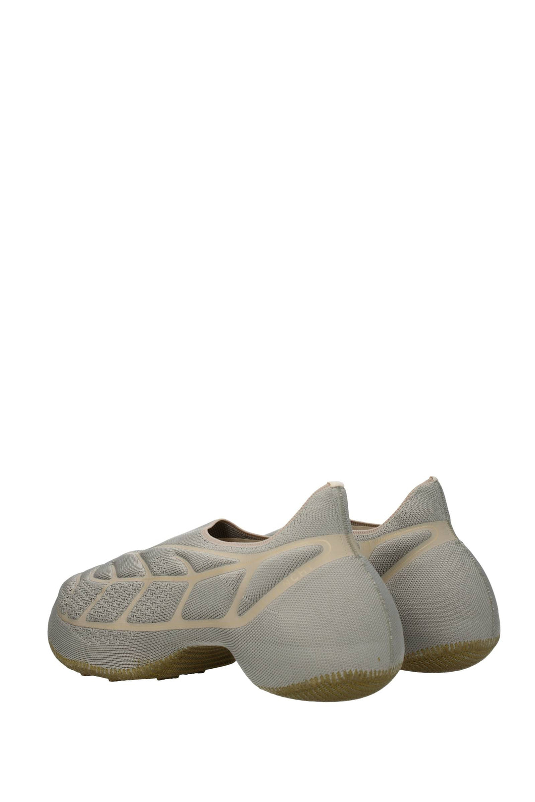 Sneakers Tk 360 Tessuto Grigio Sabbia - Givenchy - Uomo