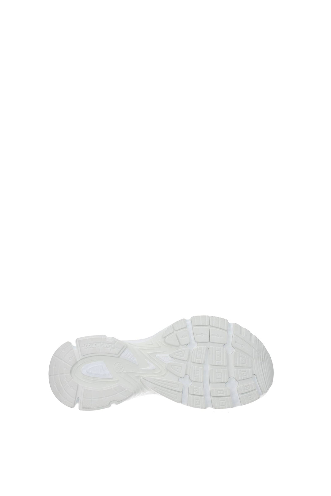 Sneakers Speed 3.0 Tessuto Bianco - Balenciaga - Donna
